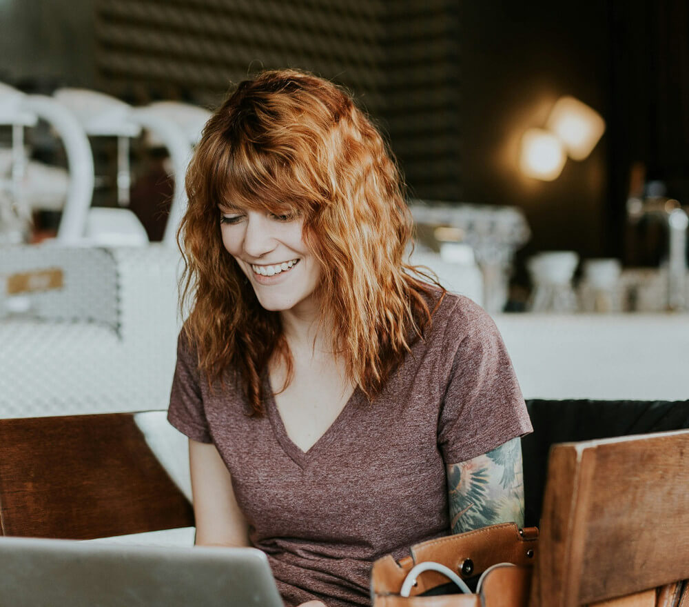 Zadovoljan gost koristi TableJoe Manager